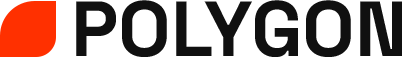 Polygon logo